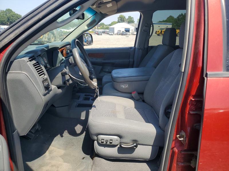 61680446 :رقم المزاد ، 3D7KR29C36G221240 vin ، 2006 Dodge Ram 2500 مزاد بيع