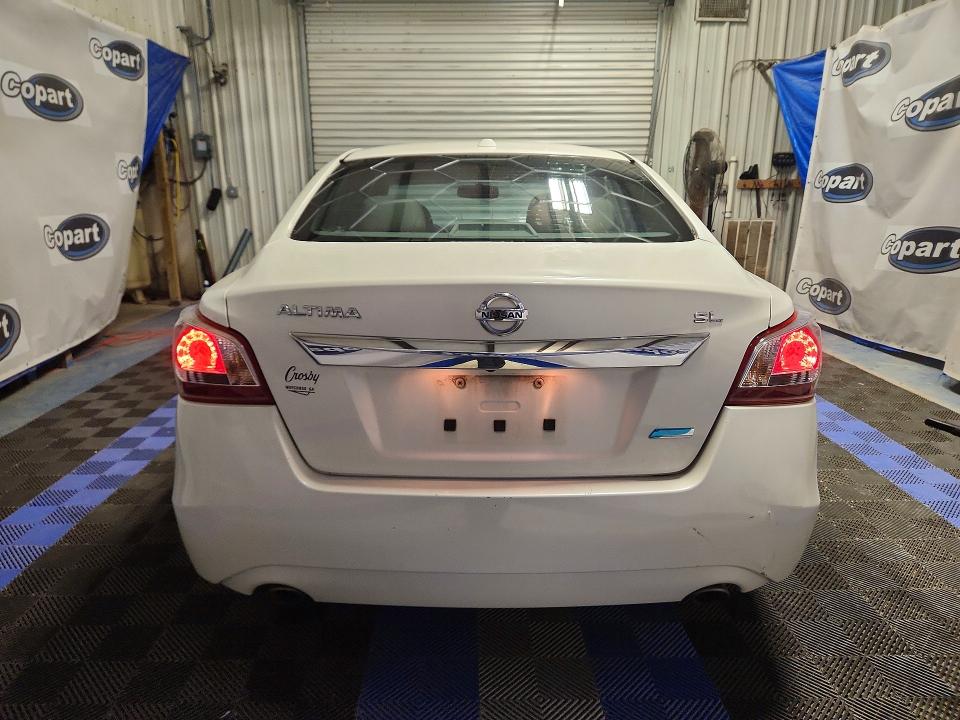 Продаж на аукціоні авто 2013 Nissan Altima, vin: 1N4AL3AP9DN440340, номер лоту: 59859506