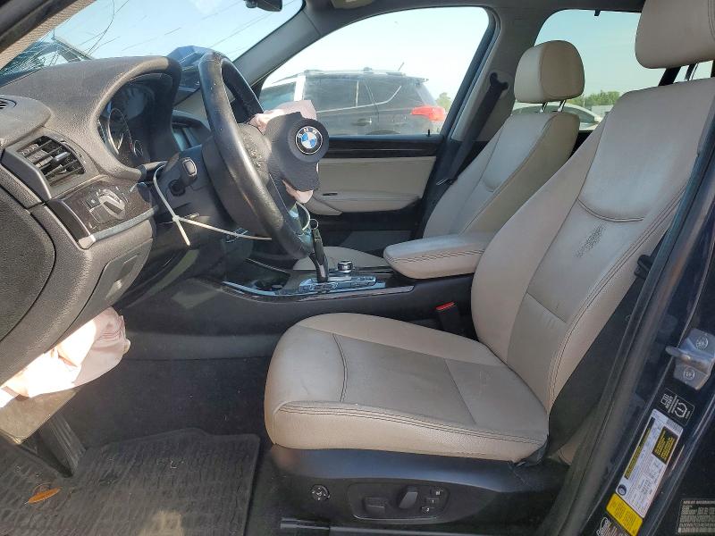 Aukcja sprzedaży 2014 Bmw X3, vin: 5UXWX7C54E0E80607, numer aukcji: 60518956
