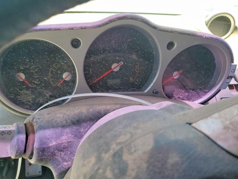 Aukcja sprzedaży 2005 Nissan 350z, vin: JN1AZ34E15M652551, numer aukcji: 61881466
