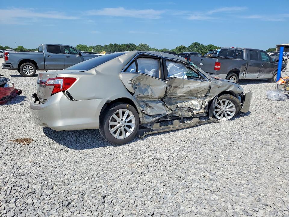 Aukcja sprzedaży 2014 Toyota Camry, vin: 4T1BF1FK6EU388420, numer aukcji: 59596836