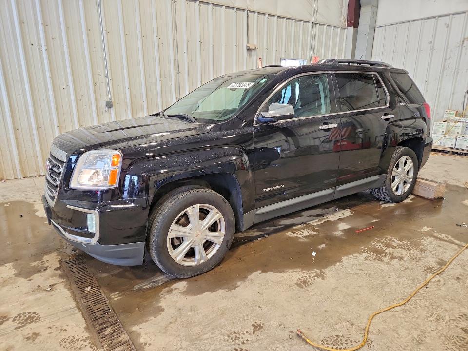 Продаж на аукціоні авто 2017 Gmc Terrain, vin: 2GKFLPE31H6151434, номер лоту: 62702846
