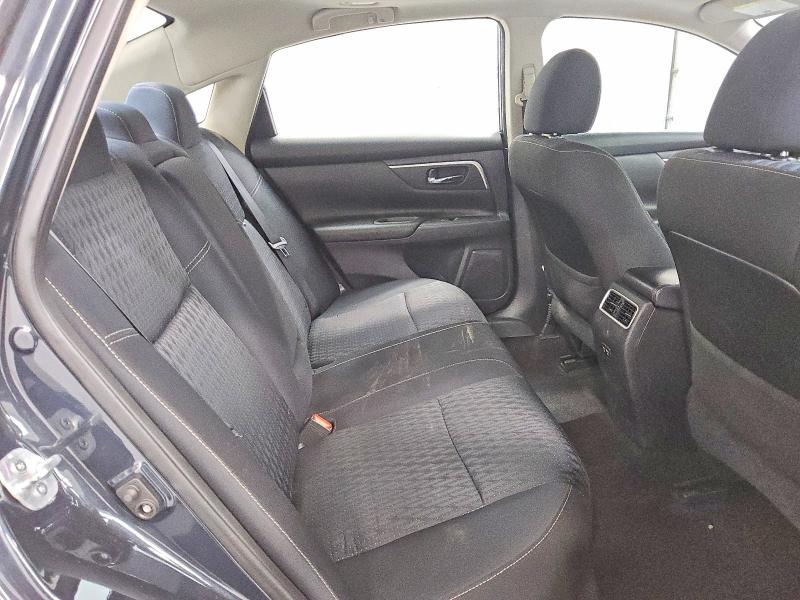 Продаж на аукціоні авто 2017 Nissan Altima, vin: 1N4AL3AP8HC127863, номер лоту: 59199876