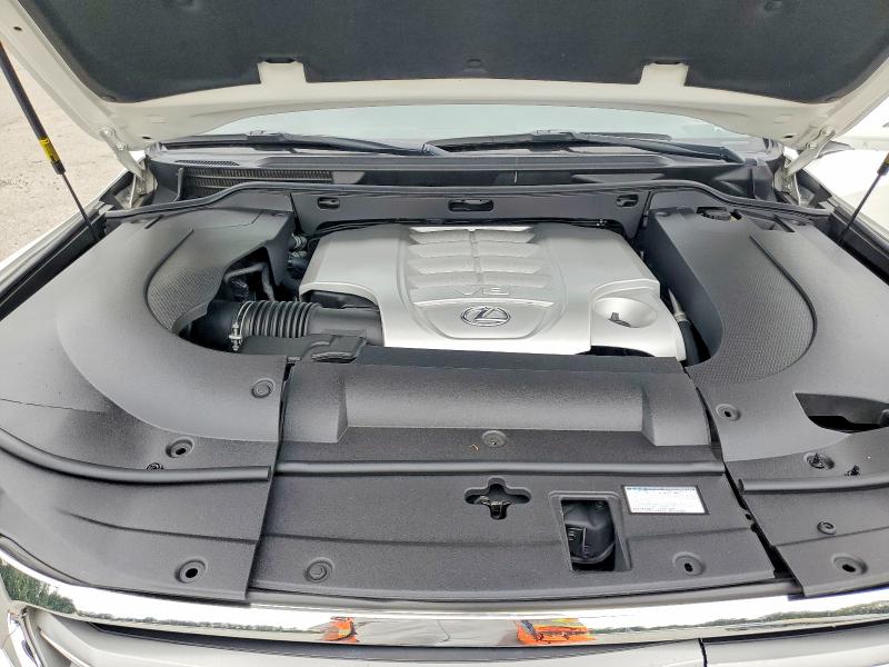 Продаж на аукціоні авто 2015 Lexus Lx, vin: JTJHY7AXXF4179985, номер лоту: 61422526