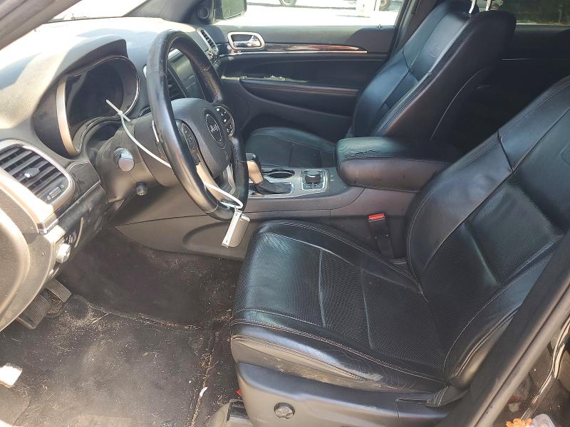 Продаж на аукціоні авто 2016 Jeep Grand Cherokee, vin: 1C4RJFBG5GC435493, номер лоту: 61002466