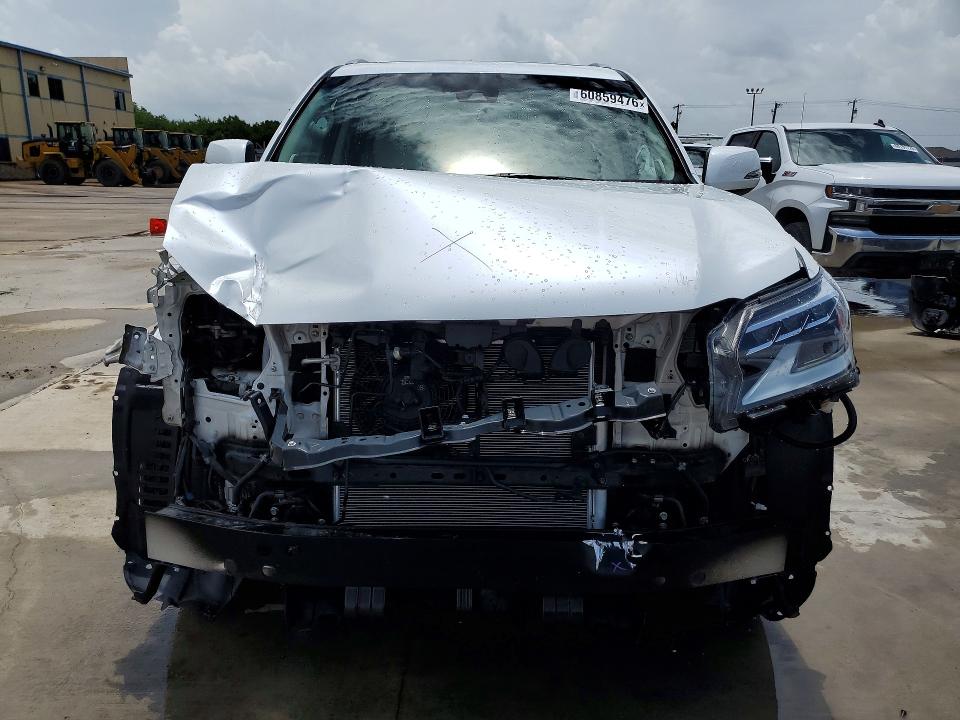 Продаж на аукціоні авто 2021 Lexus Gx, vin: JTJAM7BX8M5284334, номер лоту: 60859476