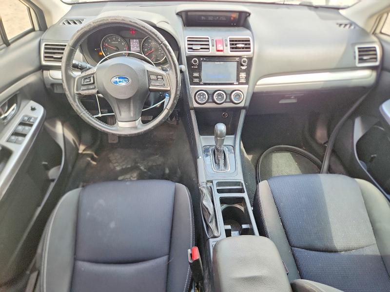 2016 Subaru Impreza მანქანა იყიდება აუქციონზე, vin: JF1GPAP63G8283246, აუქციონის ნომერი: 60407096