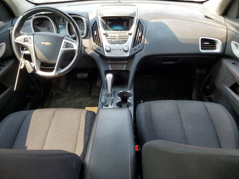 Продаж на аукціоні авто 2012 Chevrolet Equinox, vin: 2GNALDEK8C6340061, номер лоту: 62094536