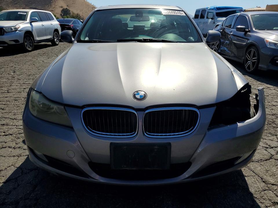 Продажа на аукционе авто 2011 Bmw 328, vin: WBAPH5G57BNM75640, номер лота: 60449516