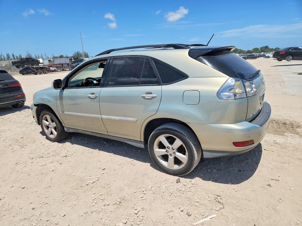 2006 Lexus Rx მანქანა იყიდება აუქციონზე, vin: 2T2HA31UX6C102855, აუქციონის ნომერი: 62079656
