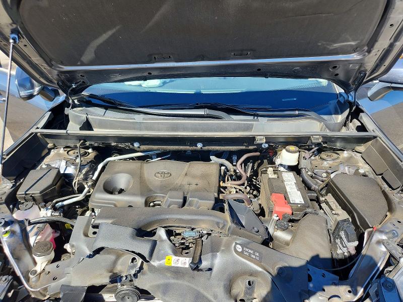 Aukcja sprzedaży 2022 Toyota Rav4, vin: 2T3Y1RFV1NC199832, numer aukcji: 61085406