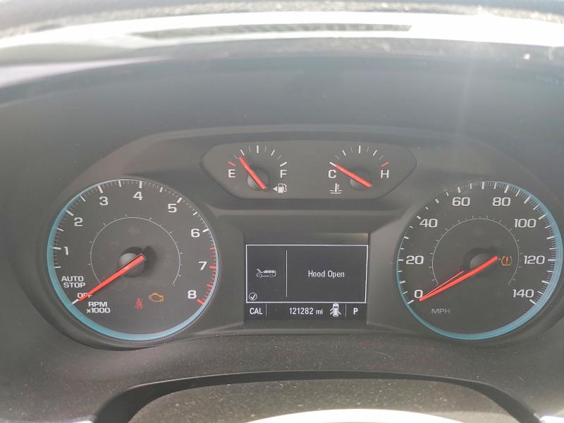 Aukcja sprzedaży 2019 Chevrolet Traverse, vin: 1GNEVFKW6KJ230142, numer aukcji: 60400646