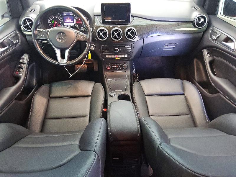 Продажа на аукционе авто 2017 Mercedes-benz B, vin: WDDVP9AB6HJ015023, номер лота: 62523526