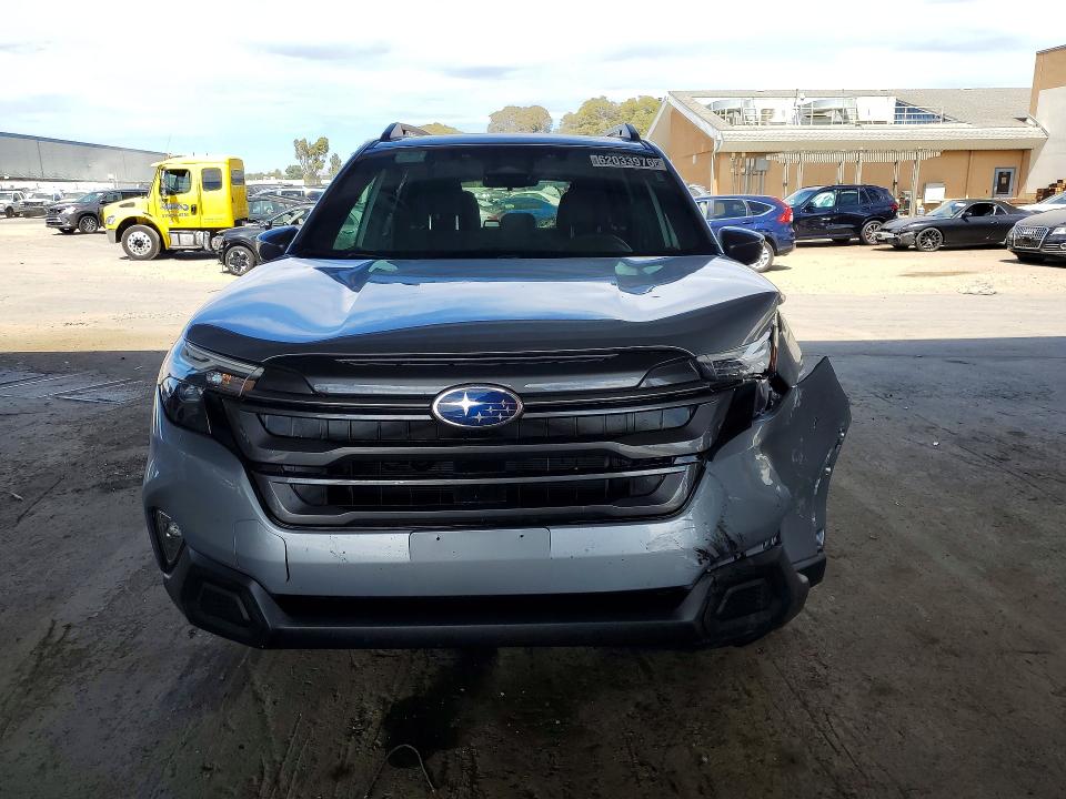 62033976 :رقم المزاد ، 4S4SLDD69T3097283 vin ، 2026 Subaru Forester مزاد بيع
