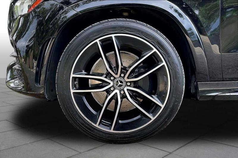 Продажа на аукционе авто 2020 Mercedes-benz Gle, vin: 4JGFB8GB7LA182381, номер лота: 61976646