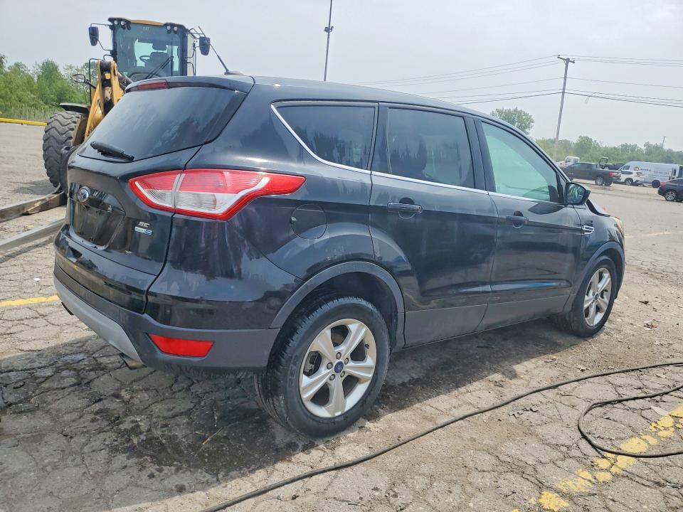 Продажа на аукционе авто 2015 Ford Escape, vin: 1FMCU9GX8FUC02431, номер лота: 61721956