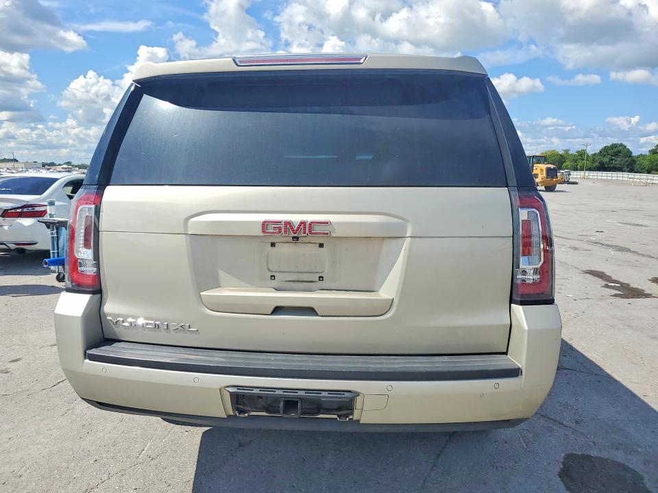 2017 Gmc Yukon Xl მანქანა იყიდება აუქციონზე, vin: 1GKS2GKC9HR182375, აუქციონის ნომერი: 60775706