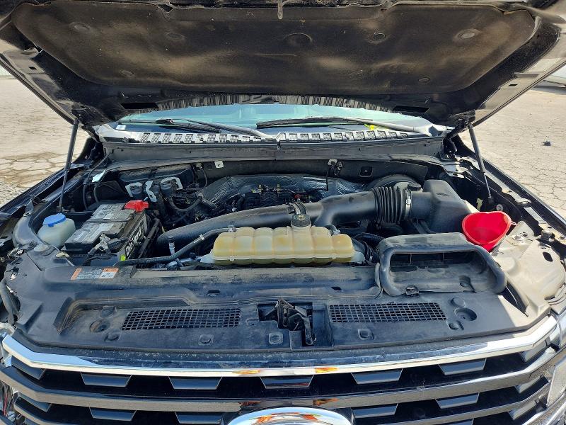 Aukcja sprzedaży 2021 Ford Expedition, vin: 1FMJU1FTXMEA55897, numer aukcji: 62099626