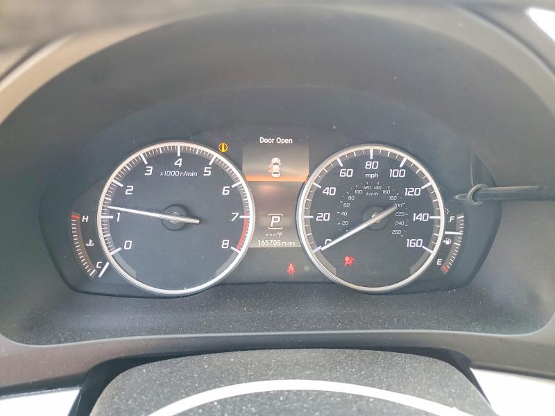 Продаж на аукціоні авто 2018 Acura Ilx, vin: 19UDE2F79JA008968, номер лоту: 59221236