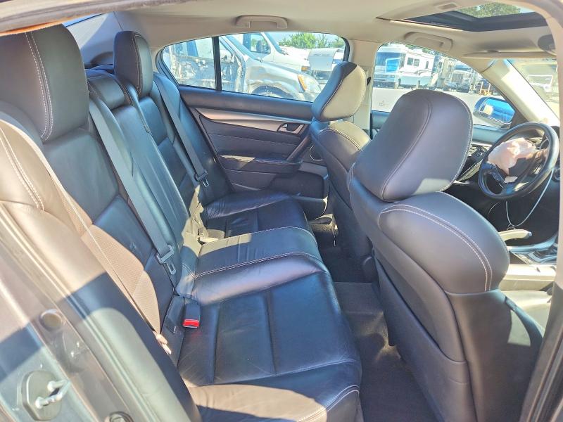 Aukcja sprzedaży 2010 Acura Tl, vin: 19UUA9F58AA002503, numer aukcji: 59845266