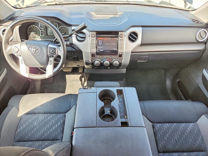 Aukcja sprzedaży 2019 Toyota Tundra, vin: 5TFUY5F18KX869334, numer aukcji: 61409986