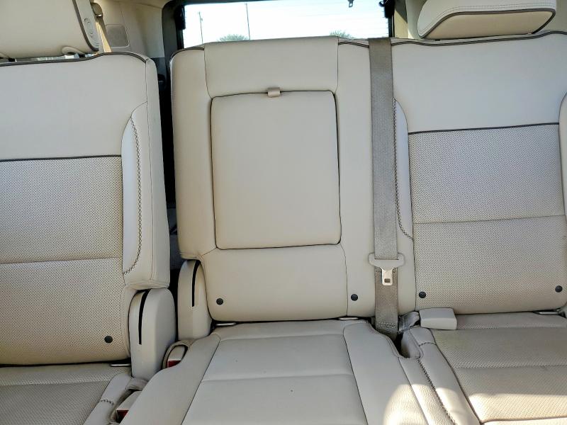 Aukcja sprzedaży 2021 Gmc Yukon, vin: 1GKS2DKL0MR437973, numer aukcji: 60615026