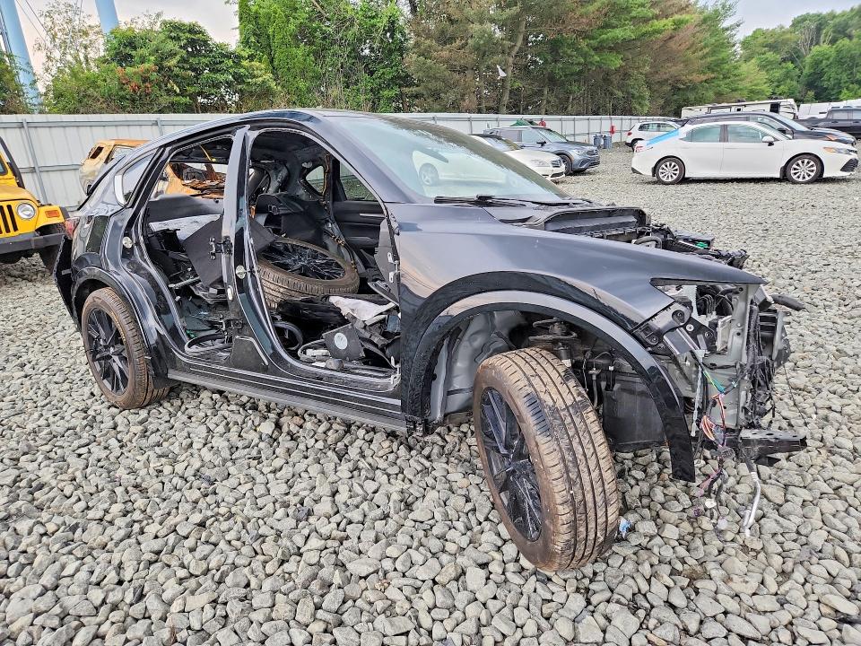 Продаж на аукціоні авто 2025 Mazda Cx-5, vin: JM3KFBBL6S0690454, номер лоту: 62089006