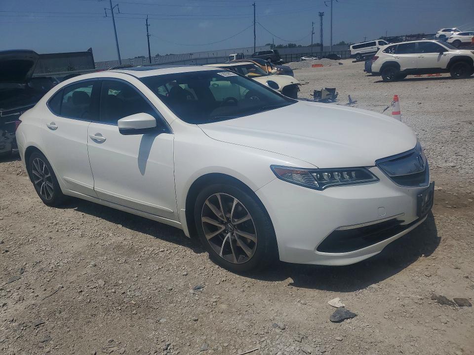 Продаж на аукціоні авто 2015 Acura Tlx, vin: 19UUB2F59FA009293, номер лоту: 59259876