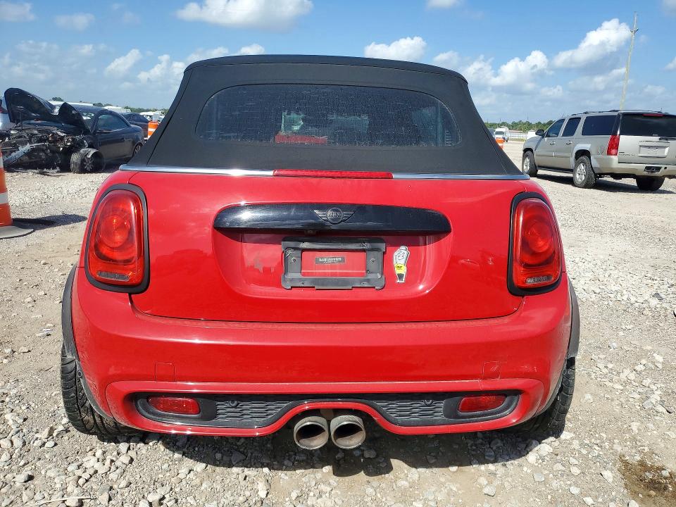 59618746 :رقم المزاد ، WMWWG9C51K3F66591 vin ، 2019 Mini Cooper مزاد بيع
