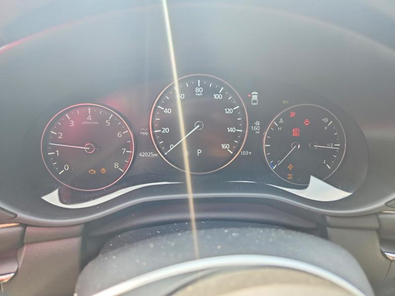 Продаж на аукціоні авто 2019 Mazda 3, vin: JM1BPBMM2K1122756, номер лоту: 62505226
