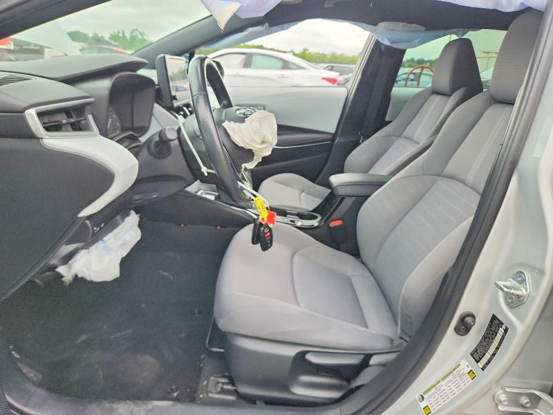 Aukcja sprzedaży 2023 Toyota Corolla, vin: 5YFP4MCE8PP166672, numer aukcji: 61230546