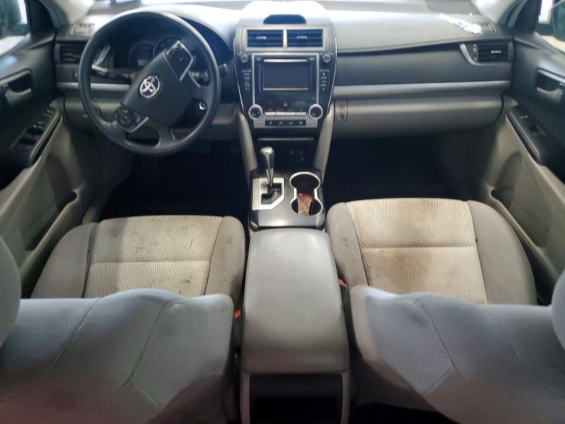 2013 Toyota Camry მანქანა იყიდება აუქციონზე, vin: 4T4BF1FK2DR306168, აუქციონის ნომერი: 58994356