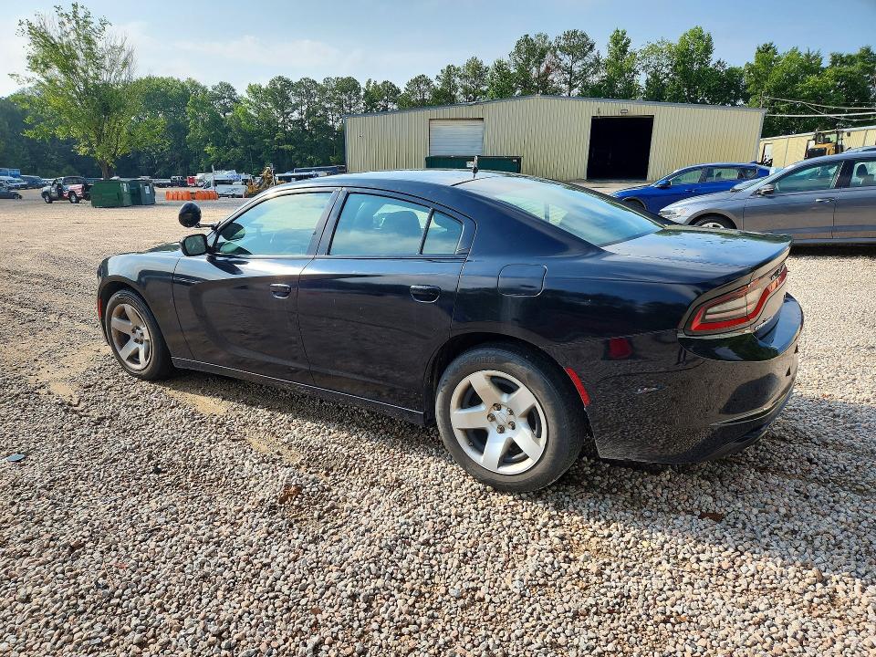 60263496 :رقم المزاد ، 2C3CDXAG9FH890738 vin ، 2015 Dodge Charger مزاد بيع