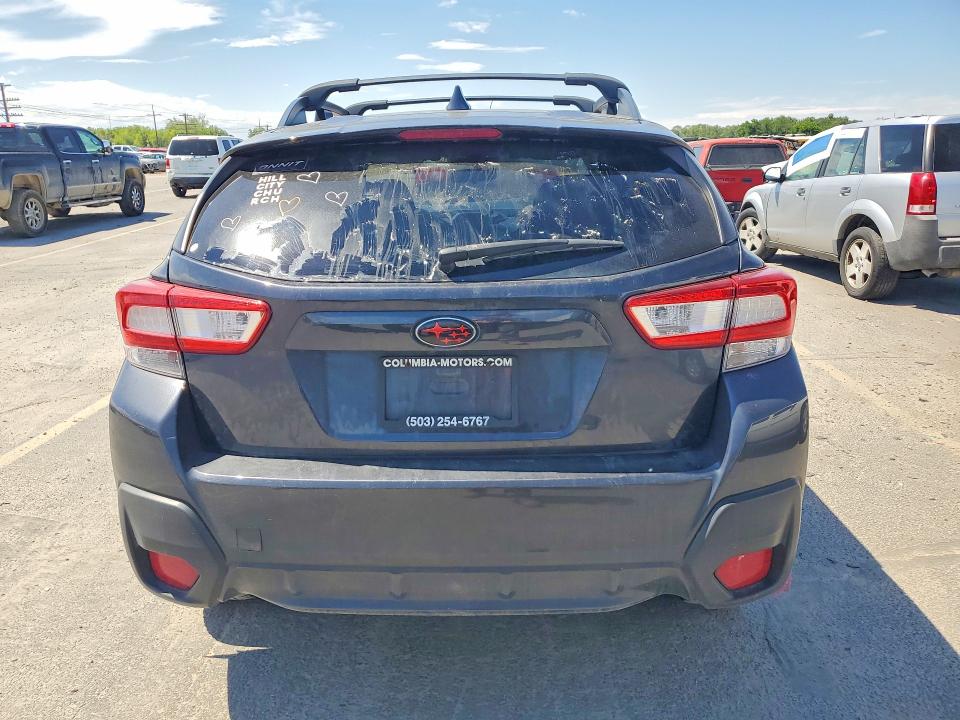 Продаж на аукціоні авто 2018 Subaru Crosstrek, vin: JF2GTABC4J9310430, номер лоту: 85984565