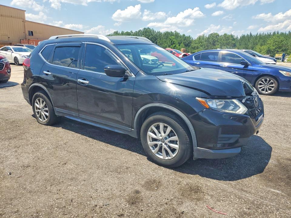 Aukcja sprzedaży 2018 Nissan Rogue, vin: KNMAT2MV4JP510969, numer aukcji: 56519576