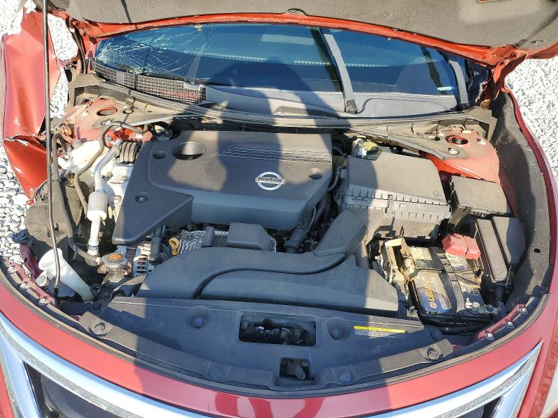 Aukcja sprzedaży 2015 Nissan Altima, vin: 1N4AL3AP1FC461665, numer aukcji: 59154076