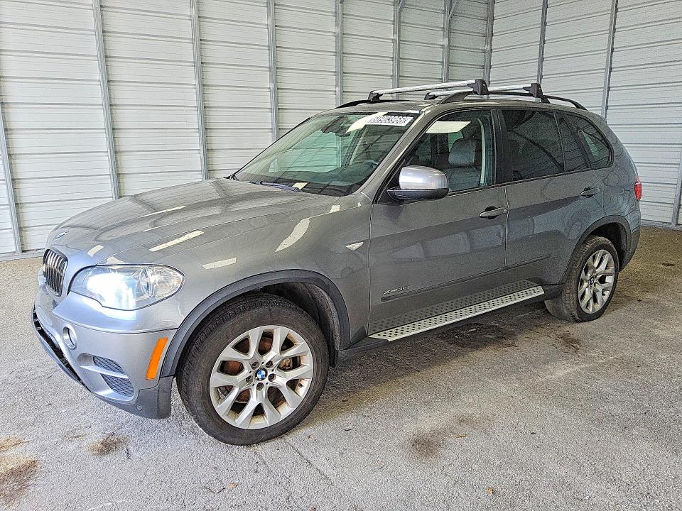 60903966 :رقم المزاد ، 5UXZV4C51CL752203 vin ، 2012 Bmw X5 مزاد بيع