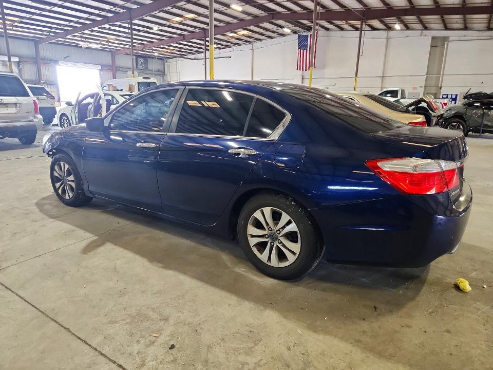 59579256 :رقم المزاد ، 1HGCR2F32DA006397 vin ، 2013 Honda Accord مزاد بيع