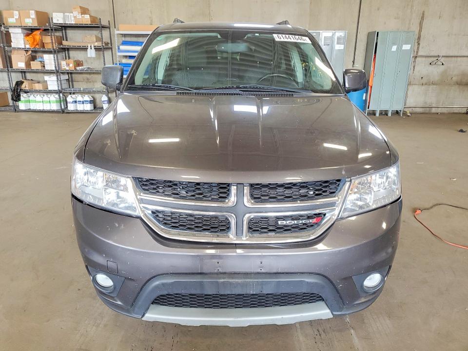 Aukcja sprzedaży 2014 Dodge Journey, vin: 3C4PDCBG3ET289772, numer aukcji: 61441646