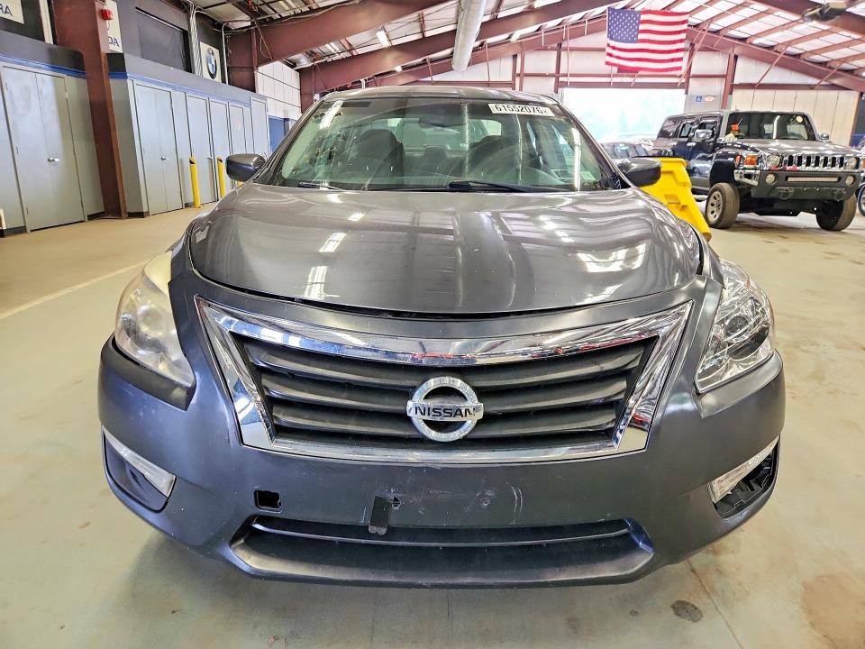 Продажа на аукционе авто 2013 Nissan Altima, vin: 1N4AL3AP3DN454301, номер лота: 61552076