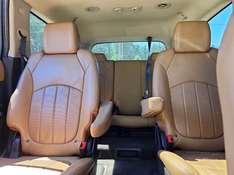 Продажа на аукционе авто 2015 Buick Enclave, vin: 5GAKVCKD7FJ286316, номер лота: 63565836