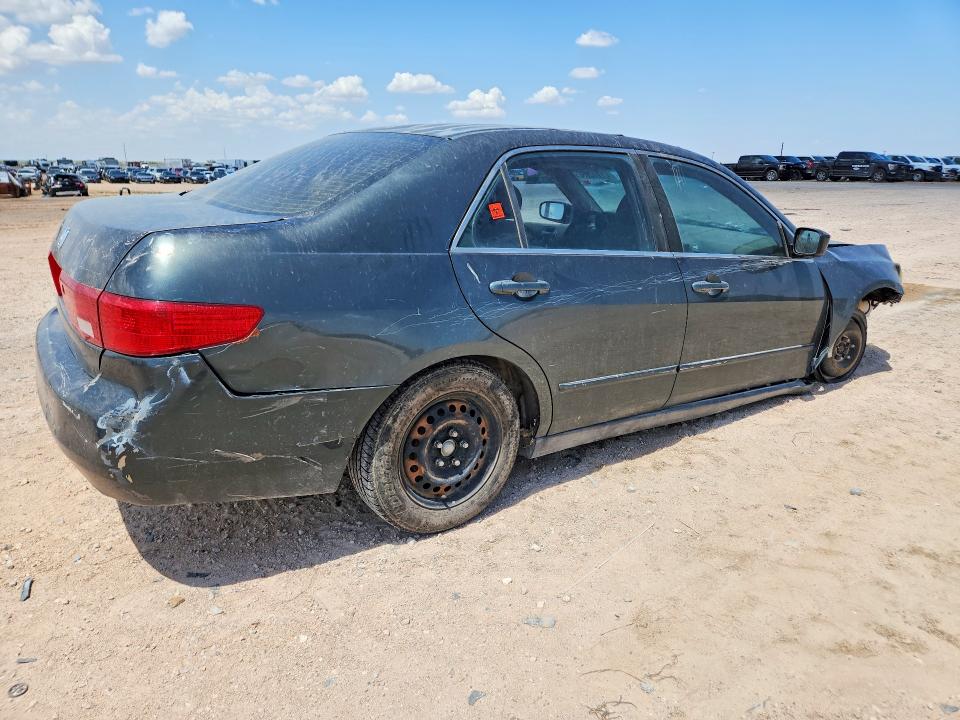 61110966 :رقم المزاد ، 1HGCM56485A009864 vin ، 2005 Honda Accord مزاد بيع
