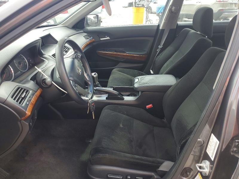 Aukcja sprzedaży 2011 Honda Accord, vin: 1HGCP2E72BA047782, numer aukcji: 58161186