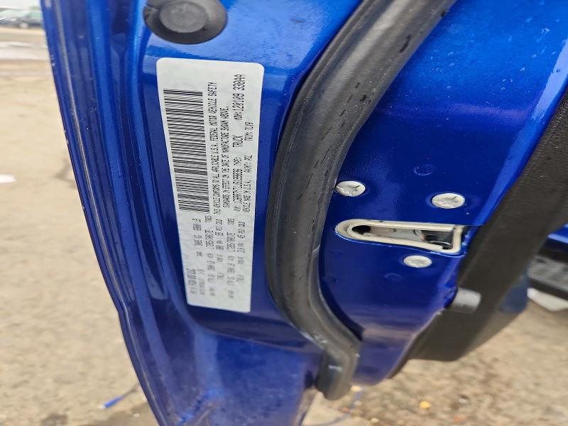 58862686 :رقم المزاد ، 1C6RR7YT1JS199836 vin ، 2018 Ram 1500 مزاد بيع