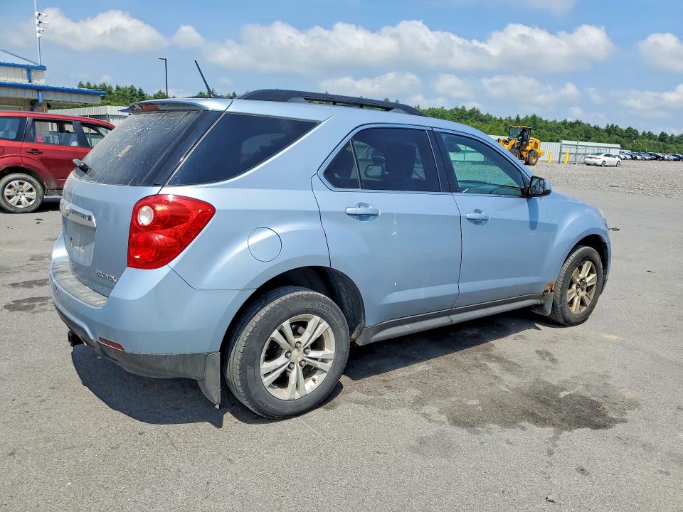 Aukcja sprzedaży 2014 Chevrolet Equinox, vin: 2GNFLGEKXE6353419, numer aukcji: 62490276