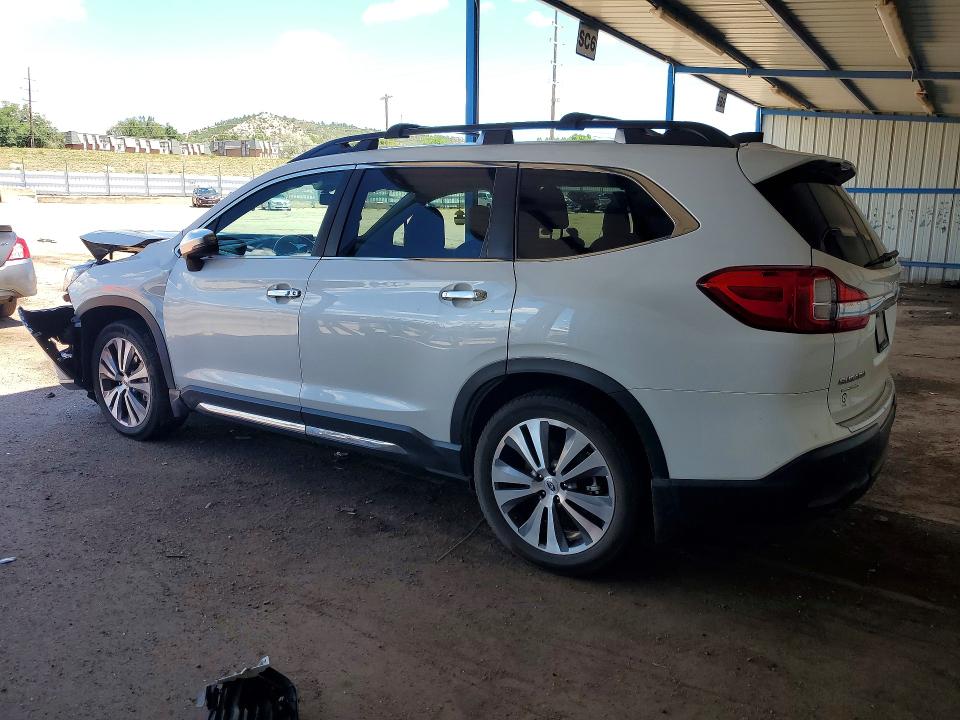 2021 Subaru Ascent მანქანა იყიდება აუქციონზე, vin: 4S4WMARD0M3456543, აუქციონის ნომერი: 63380816