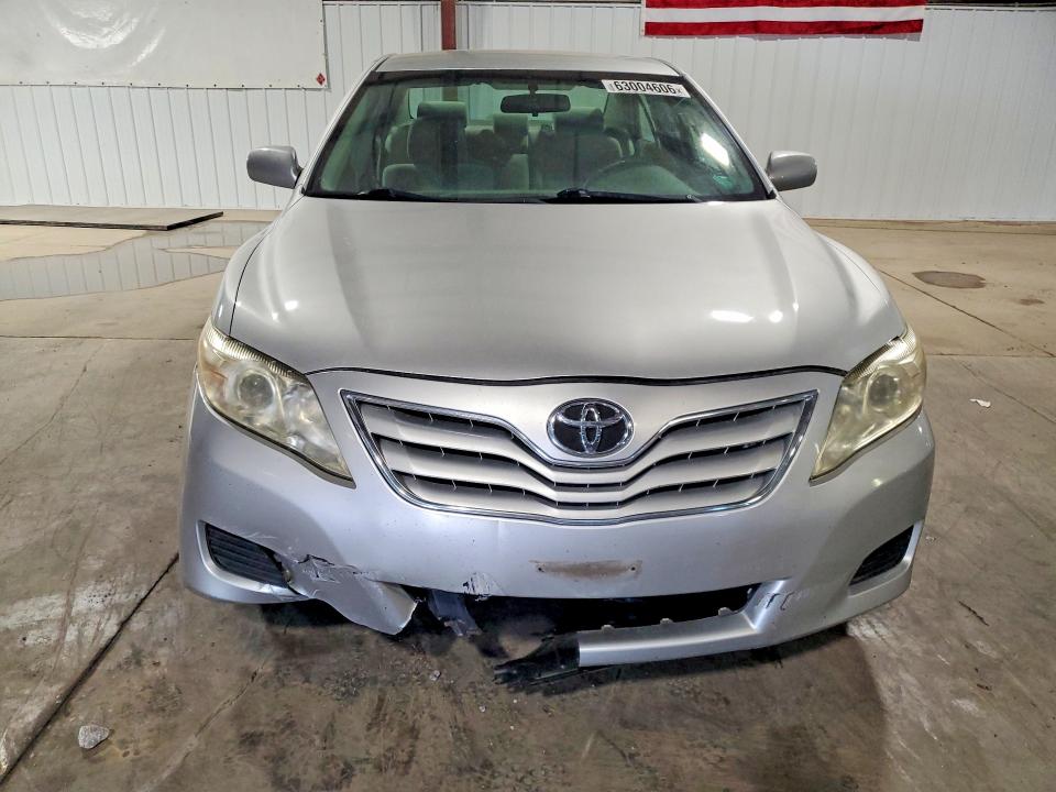 Продажа на аукционе авто 2010 Toyota Camry, vin: 4T4BF3EK9AR035845, номер лота: 63004606