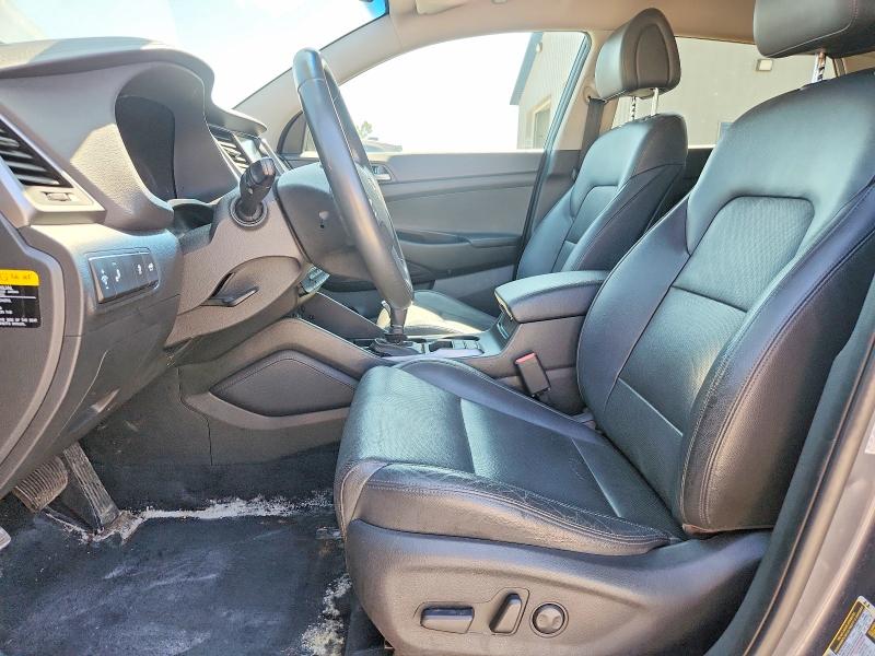 Продаж на аукціоні авто 2016 Hyundai Tucson, vin: KM8J3CA2XGU251698, номер лоту: 63335606