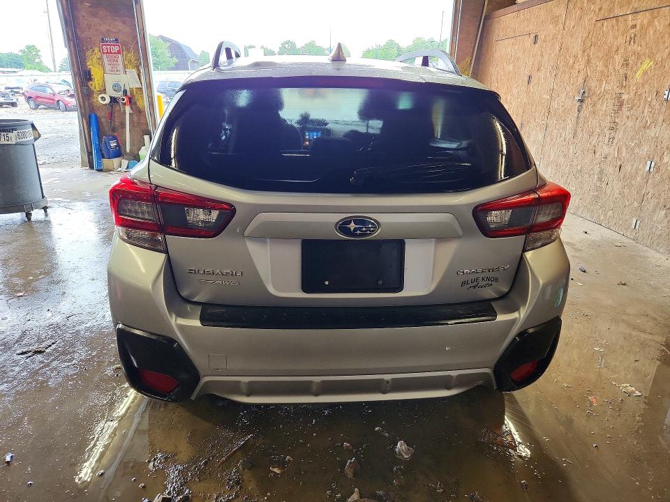Aukcja sprzedaży 2021 Subaru Crosstrek, vin: JF2GTAPC1M8328614, numer aukcji: 62630116