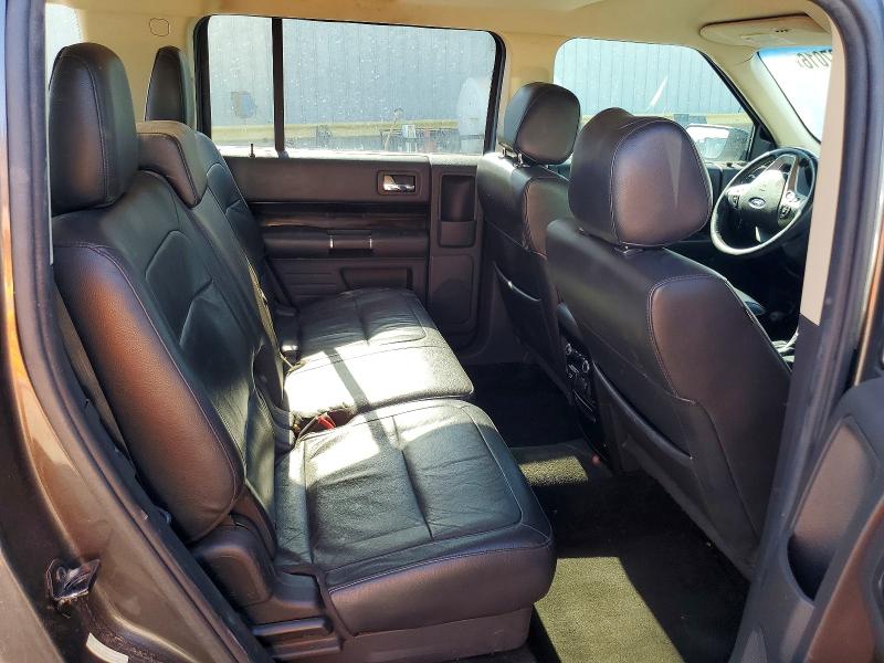 Продажа на аукционе авто 2015 Ford Flex, vin: 2FMGK5C82FBA20356, номер лота: 60137016